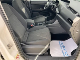 VW Caddy Life/2.0TDI/102k.c./6MT/6+ 1/ГАРАНЦИЯ - 49900 лв. / 25513.46 € - 73195581 12 | Car24.bg VW Caddy Life/2.0TDI/102k.c./6MT/6+ 1/ГАРАНЦИЯ - 49900 лв. / 25513.46 € - 73195581 12