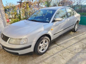 Снимка VW Passat