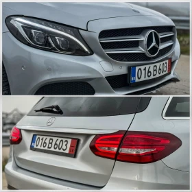Mercedes-Benz C 220 AVANTGARDE::BURMESTER::AMBIENT::KEYLESS - 23999 лв. / 12270.49 € - 28019106 7 | Car24.bg Mercedes-Benz C 220 AVANTGARDE::BURMESTER::AMBIENT::KEYLESS - 23999 лв. / 12270.49 € - 28019106 7