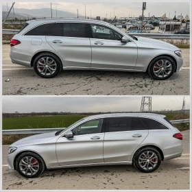 Mercedes-Benz C 220 AVANTGARDE::BURMESTER::AMBIENT::KEYLESS - 23999 лв. / 12270.49 € - 28019106 6 | Car24.bg Mercedes-Benz C 220 AVANTGARDE::BURMESTER::AMBIENT::KEYLESS - 23999 лв. / 12270.49 € - 28019106 6