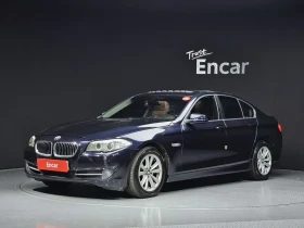 BMW 520 d - Car24.bg BMW 520 d