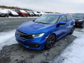 Honda Civic * Sport * CARFAX * БЕЗ ПЪРВОНАЧАЛНА ВНОСКА - Car24.bg Honda Civic * Sport * CARFAX * БЕЗ ПЪРВОНАЧАЛНА ВНОСКА