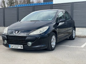 Peugeot 307 1.6 HDI - Car24.bg Peugeot 307 1.6 HDI