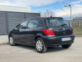 Peugeot 307 1.6 HDI - 2300 € / 4498.41 лв. - 27313287 4 | Car24.bg Peugeot 307 1.6 HDI - 2300 € / 4498.41 лв. - 27313287 4