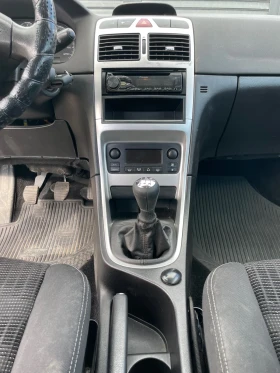 Peugeot 307 1.6 HDI - 2300 € / 4498.41 лв. - 27313287 8 | Car24.bg Peugeot 307 1.6 HDI - 2300 € / 4498.41 лв. - 27313287 8