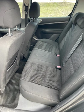 Peugeot 307 1.6 HDI - 2300 € / 4498.41 лв. - 27313287 10 | Car24.bg Peugeot 307 1.6 HDI - 2300 € / 4498.41 лв. - 27313287 10