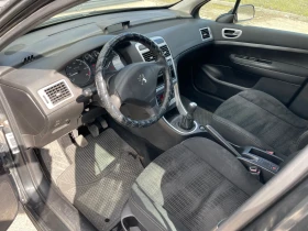 Peugeot 307 1.6 HDI - 2300 € / 4498.41 лв. - 27313287 9 | Car24.bg Peugeot 307 1.6 HDI - 2300 € / 4498.41 лв. - 27313287 9