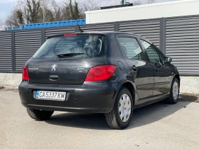 Peugeot 307 1.6 HDI - 2300 € / 4498.41 лв. - 27313287 5 | Car24.bg Peugeot 307 1.6 HDI - 2300 € / 4498.41 лв. - 27313287 5
