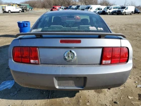 Ford Mustang 4.0l | Auto.bg — изображение 6 Ford Mustang 4.0l | Auto.bg — изображение 6