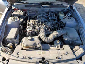 Ford Mustang 4.0l - 6200 € / 12126.15 лв. - 15930865 11 | Car24.bg Ford Mustang 4.0l - 6200 € / 12126.15 лв. - 15930865 11