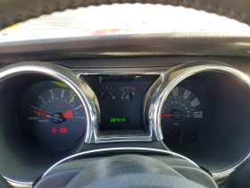 Ford Mustang 4.0l - 6200 € / 12126.15 лв. - 15930865 9 | Car24.bg Ford Mustang 4.0l - 6200 € / 12126.15 лв. - 15930865 9