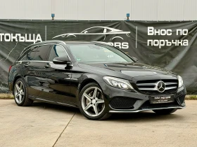 Mercedes-Benz C 250 D* AMG LINE* 4MATIC* DISTRONIC* 360* - Car24.bg Mercedes-Benz C 250 D* AMG LINE* 4MATIC* DISTRONIC* 360*