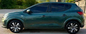 Dacia Sandero 1.0 tCe 2 540 km | Auto.bg — изображение 3 Dacia Sandero 1.0 tCe 2 540 km | Auto.bg — изображение 3