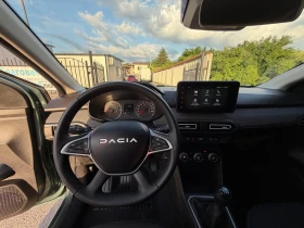 Dacia Sandero 1.0 tCe 2 540 km | Auto.bg — изображение 13 Dacia Sandero 1.0 tCe 2 540 km | Auto.bg — изображение 13