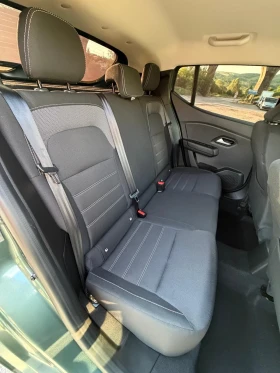 Dacia Sandero 1.0 tCe 2 540 km | Auto.bg — изображение 10 Dacia Sandero 1.0 tCe 2 540 km | Auto.bg — изображение 10