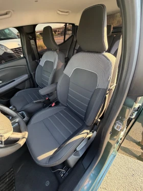 Dacia Sandero 1.0 tCe 2 540 km | Auto.bg — изображение 8 Dacia Sandero 1.0 tCe 2 540 km | Auto.bg — изображение 8