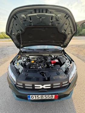 Dacia Sandero 1.0 tCe 2 540 km | Auto.bg — изображение 15 Dacia Sandero 1.0 tCe 2 540 km | Auto.bg — изображение 15