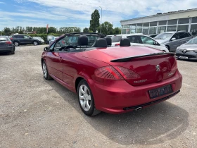 Peugeot 307 CC КАБРИО | Auto.bg — изображение 5 Peugeot 307 CC КАБРИО | Auto.bg — изображение 5