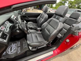 Peugeot 307 CC КАБРИО | Auto.bg — изображение 7 Peugeot 307 CC КАБРИО | Auto.bg — изображение 7