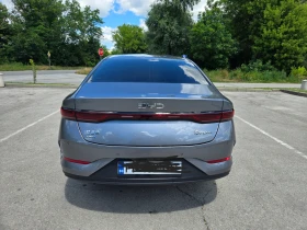 BYD Qin Plus DM-i55 undefined | Auto.bg — изображение 5 BYD Qin Plus DM-i55 undefined | Auto.bg — изображение 5