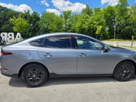BYD Qin Plus DM-i55 undefined | Auto.bg — изображение 7 BYD Qin Plus DM-i55 undefined | Auto.bg — изображение 7