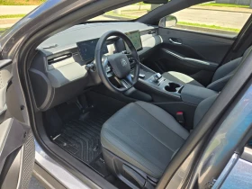 BYD Qin Plus DM-i55 undefined | Auto.bg — изображение 15 BYD Qin Plus DM-i55 undefined | Auto.bg — изображение 15