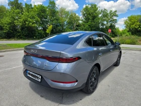 BYD Qin Plus DM-i55 undefined | Auto.bg — изображение 6 BYD Qin Plus DM-i55 undefined | Auto.bg — изображение 6