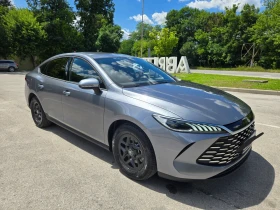 BYD Qin Plus DM-i55 undefined | Auto.bg — изображение 8 BYD Qin Plus DM-i55 undefined | Auto.bg — изображение 8