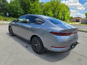 BYD Qin Plus DM-i55 undefined | Auto.bg — изображение 4 BYD Qin Plus DM-i55 undefined | Auto.bg — изображение 4
