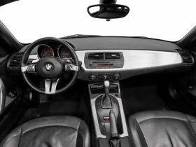 BMW Z4 3.0i* Roadster* RWD* АвтоКредит* (ЦЕНА ДО БГ) | Auto.bg — изображение 7 BMW Z4 3.0i* Roadster* RWD* АвтоКредит* (ЦЕНА ДО БГ) | Auto.bg — изображение 7
