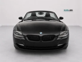 BMW Z4 3.0i* Roadster* RWD* АвтоКредит* (ЦЕНА ДО БГ) | Auto.bg — изображение 4 BMW Z4 3.0i* Roadster* RWD* АвтоКредит* (ЦЕНА ДО БГ) | Auto.bg — изображение 4