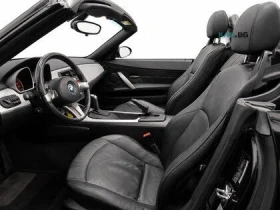 BMW Z4 3.0i* Roadster* RWD* АвтоКредит* (ЦЕНА ДО БГ) | Auto.bg — изображение 9 BMW Z4 3.0i* Roadster* RWD* АвтоКредит* (ЦЕНА ДО БГ) | Auto.bg — изображение 9