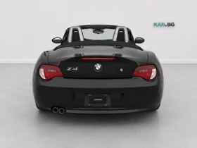 BMW Z4 3.0i* Roadster* RWD* АвтоКредит* (ЦЕНА ДО БГ) | Auto.bg — изображение 3 BMW Z4 3.0i* Roadster* RWD* АвтоКредит* (ЦЕНА ДО БГ) | Auto.bg — изображение 3