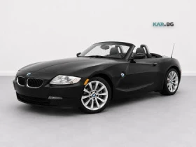 BMW Z4 3.0i* Roadster* RWD* АвтоКредит* (ЦЕНА ДО БГ)