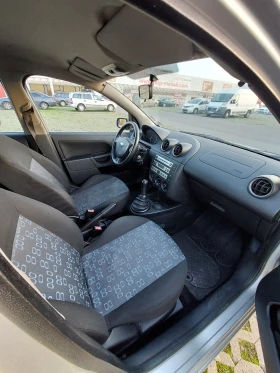 Ford Fiesta 1.4 TDCi - 1150 € / 2249.20 лв. - 81972303 10 | Car24.bg Ford Fiesta 1.4 TDCi - 1150 € / 2249.20 лв. - 81972303 10
