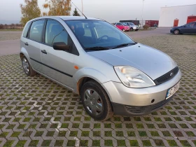 Ford Fiesta 1.4 TDCi - Car24.bg Ford Fiesta 1.4 TDCi