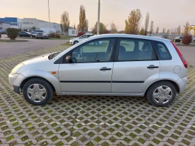 Ford Fiesta 1.4 TDCi - 1150 € / 2249.20 лв. - 81972303 8 | Car24.bg Ford Fiesta 1.4 TDCi - 1150 € / 2249.20 лв. - 81972303 8