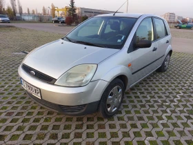 Ford Fiesta 1.4 TDCi - 1150 € / 2249.20 лв. - 81972303 2 | Car24.bg Ford Fiesta 1.4 TDCi - 1150 € / 2249.20 лв. - 81972303 2