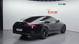 Mercedes-Benz AMG GT 43 4MATIC+ * HUD* КОЖА* ОБДУХВ* 360 | Auto.bg — изображение 2 Mercedes-Benz AMG GT 43 4MATIC+ * HUD* КОЖА* ОБДУХВ* 360 | Auto.bg — изображение 2