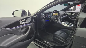 Mercedes-Benz AMG GT 43 4MATIC+ * HUD* КОЖА* ОБДУХВ* 360 | Auto.bg — изображение 11 Mercedes-Benz AMG GT 43 4MATIC+ * HUD* КОЖА* ОБДУХВ* 360 | Auto.bg — изображение 11