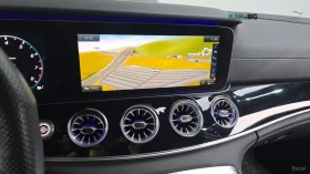 Mercedes-Benz AMG GT 43 4MATIC+ * HUD* КОЖА* ОБДУХВ* 360 | Auto.bg — изображение 14 Mercedes-Benz AMG GT 43 4MATIC+ * HUD* КОЖА* ОБДУХВ* 360 | Auto.bg — изображение 14