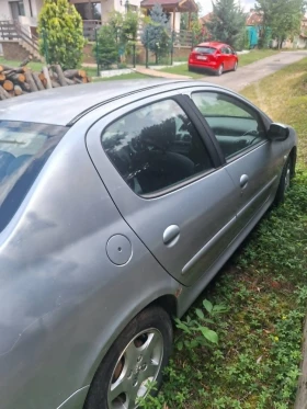 Peugeot 206 - Car24.bg Peugeot 206