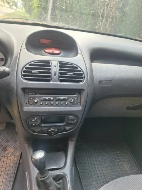 Peugeot 206 - 400 € / 782.33 лв. - 47412896 3 | Car24.bg Peugeot 206 - 400 € / 782.33 лв. - 47412896 3
