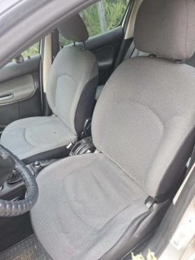 Peugeot 206 - 400 € / 782.33 лв. - 47412896 7 | Car24.bg Peugeot 206 - 400 € / 782.33 лв. - 47412896 7