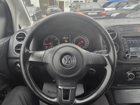 VW Golf Plus 1.6TDI/AUTO/КАМЕРА/NAVI | Auto.bg — изображение 9 VW Golf Plus 1.6TDI/AUTO/КАМЕРА/NAVI | Auto.bg — изображение 9