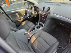 Ford Mondeo 2, 000TDCI EURO5 | Auto.bg — изображение 7 Ford Mondeo 2, 000TDCI EURO5 | Auto.bg — изображение 7