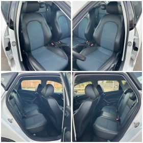 Seat Ibiza 1.2i I-TECH Design Face Lift Италия | Auto.bg — изображение 14 Seat Ibiza 1.2i I-TECH Design Face Lift Италия | Auto.bg — изображение 14
