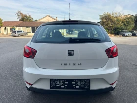 Seat Ibiza 1.2i I-TECH Design Face Lift Италия | Auto.bg — изображение 6 Seat Ibiza 1.2i I-TECH Design Face Lift Италия | Auto.bg — изображение 6