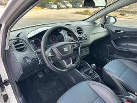 Seat Ibiza 1.2i I-TECH Design Face Lift Италия | Auto.bg — изображение 11 Seat Ibiza 1.2i I-TECH Design Face Lift Италия | Auto.bg — изображение 11