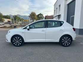Seat Ibiza 1.2i I-TECH Design Face Lift Италия | Auto.bg — изображение 4 Seat Ibiza 1.2i I-TECH Design Face Lift Италия | Auto.bg — изображение 4